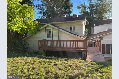 36 E Roberts Street, Cumberland, MD 21502 - Photo 11