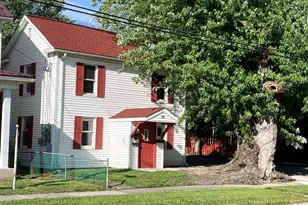 36 E Roberts St, Cumberland, MD 21502 - Photo 1