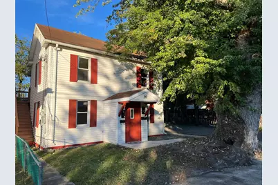 36 E Roberts Street, Cumberland, MD 21502 - Photo 1