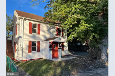 36 E Roberts Street, Cumberland, MD 21502 - Photo 1