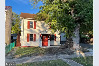 36 E Roberts Street, Cumberland, MD 21502 - Photo 9