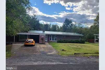 21416 Chesapeake Avenue SW, McCoole, MD 21562 - Photo 1