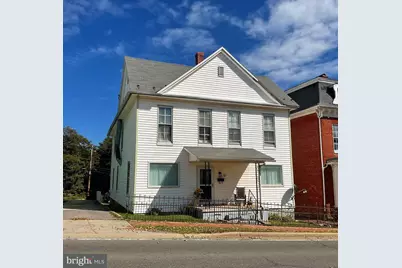 51 W Main Street, Frostburg, MD 21532 - Photo 1