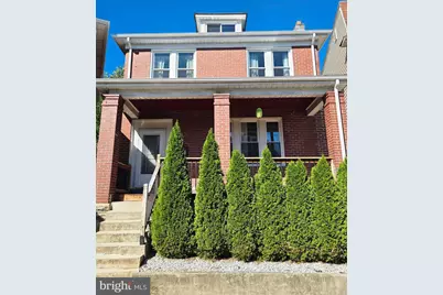 511 Patterson Avenue, Cumberland, MD 21502 - Photo 1