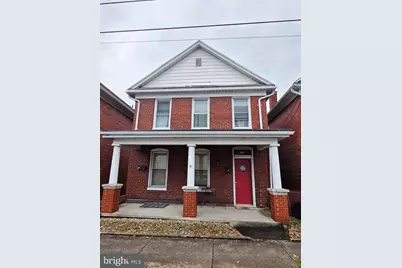 632 Fairview Avenue, Cumberland, MD 21502 - Photo 1