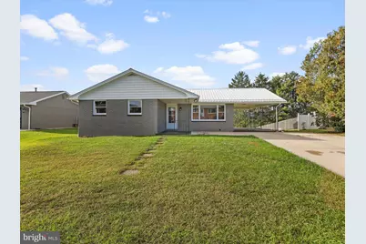 1427 Church Street, Cumberland, MD 21502 - Photo 3