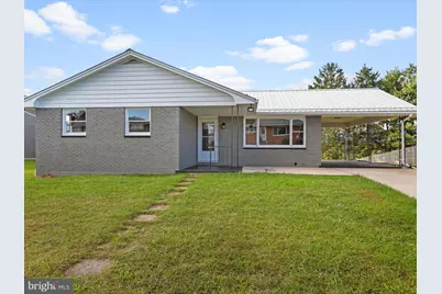 1427 Church Street, Cumberland, MD 21502 - Photo 1