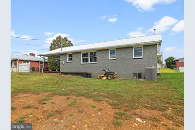 1427 Church Street, Cumberland, MD 21502 - Photo 33