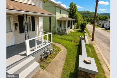 224 / 226 Green Street, Westernport, MD 21562 - Photo 5