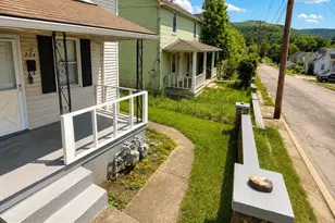 224 / 226 Green St, Westernport, MD 21562 - Photo 5
