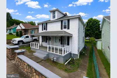 224 / 226 Green Street, Westernport, MD 21562 - Photo 1