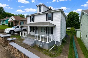 224 / 226 Green St, Westernport, MD 21562 - Photo 1