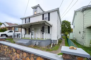 224 / 226 Green St, Westernport, MD 21562 - Photo 3