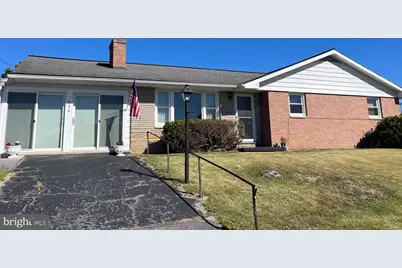 1430 Magnolia Court, Cumberland, MD 21502 - Photo 29