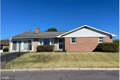 1430 Magnolia Court, Cumberland, MD 21502 - Photo 1