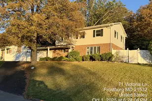 70 Victoria Ln, Frostburg, MD 21532 - Photo 1