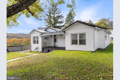 12521 Denny Drive, Corriganville, MD 21524 - Photo 5