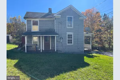 16723 Loartown Road SW, Frostburg, MD 21532 - Photo 11