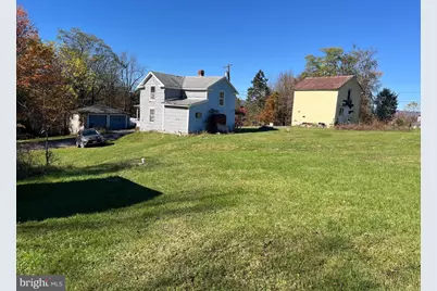 16723 Loartown Road SW, Frostburg, MD 21532 - Photo 1