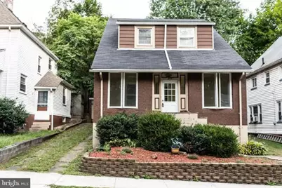 865 Gephart Drive, Cumberland, MD 21502 - Photo 1