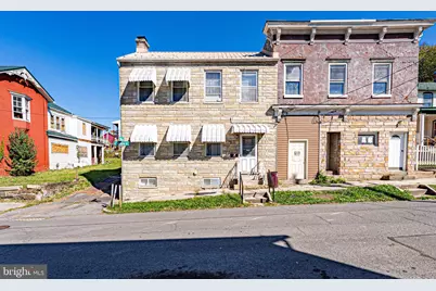 407 Columbia Street, Cumberland, MD 21502 - Photo 29