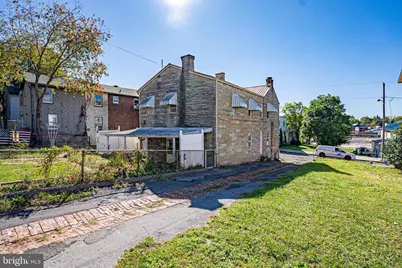 407 Columbia Street, Cumberland, MD 21502 - Photo 31