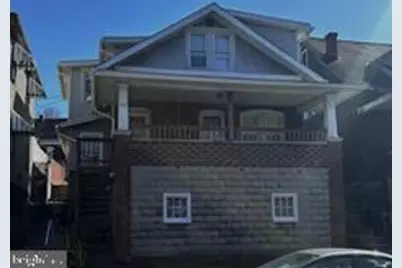 512 Sheridan Place, Cumberland, MD 21502 - Photo 1