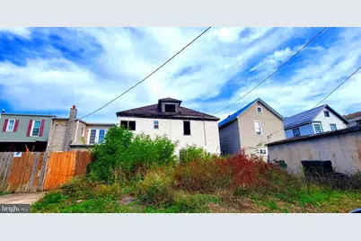 516 Shriver Avenue, Cumberland, MD 21502 - Photo 3