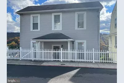 314 Walnut Street, Westernport, MD 21562 - Photo 1