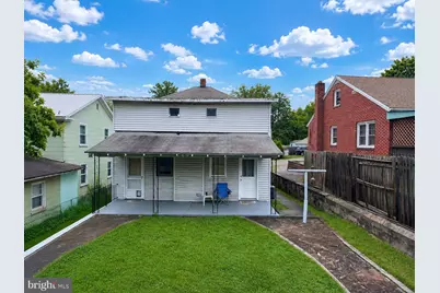 224 / 226 Green Street, Westernport, MD 21562 - Photo 7