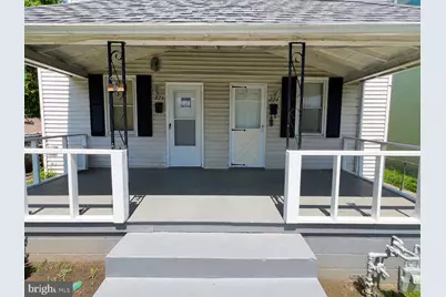 224 / 226 Green Street, Westernport, MD 21562 - Photo 3
