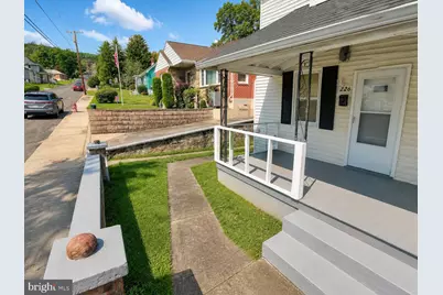224 / 226 Green Street, Westernport, MD 21562 - Photo 5