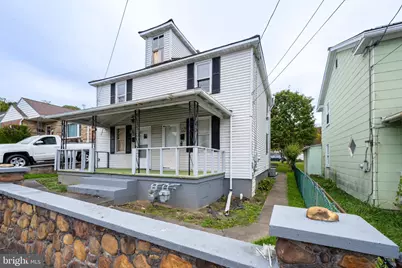 224 / 226 Green Street, Westernport, MD 21562 - Photo 3