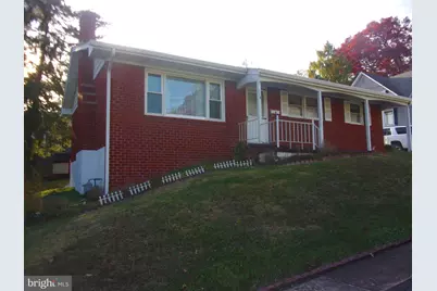118 Karns Avenue, Cumberland, MD 21502 - Photo 23