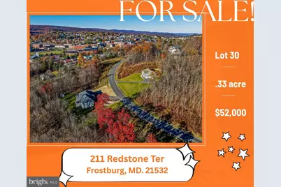 211 Redstone Terrace, Frostburg, MD 21532 - Photo 1