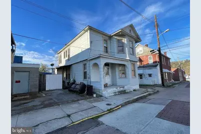 17 E Fourth Street, Cumberland, MD 21502 - Photo 3