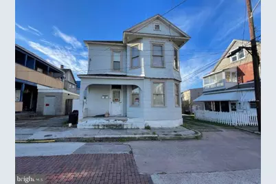 17 E Fourth Street, Cumberland, MD 21502 - Photo 1