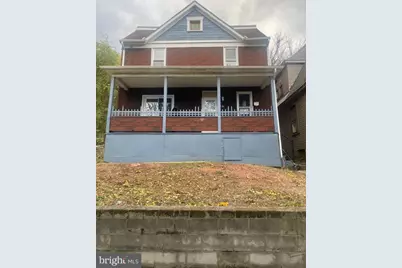 730 Baker Street, Cumberland, MD 21502 - Photo 1