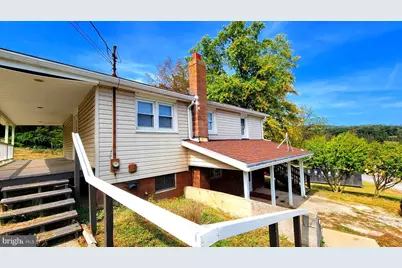 12809 Walsh, Mount Savage, MD 21545 - Photo 1