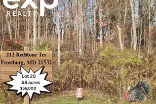 212 Redstone Ter, Frostburg, MD 21532 - Photo 1
