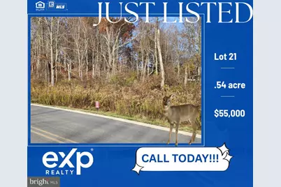 210 Redstone Terrace, Frostburg, MD 21532 - Photo 1