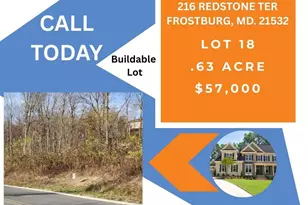 216 Redstone Ter, Frostburg, MD 21532 - Photo 1