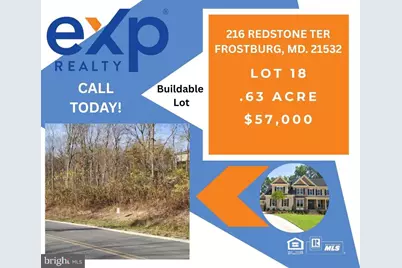 216 Redstone Terrace, Frostburg, MD 21532 - Photo 1