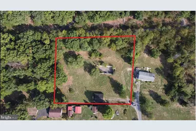 Beverly Avenue, Rawlings, MD 21557 - Photo 1