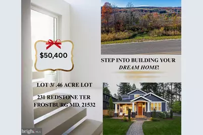 231 Redstone Terrace, Frostburg, MD 21532 - Photo 1