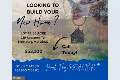 229 Redstone Terrace, Frostburg, MD 21532 - Photo 1