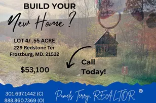229 Redstone Ter, Frostburg, MD 21532 - Photo 1