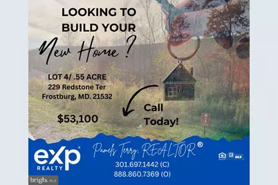 229 Redstone Terrace, Frostburg, MD 21532 - Photo 1