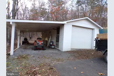 10331 Greenwood Street, Ellerslie, MD 21529 - Photo 9