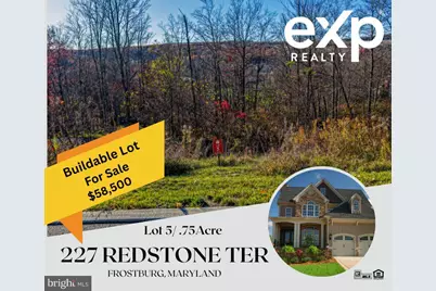227 Redstone Terrace, Frostburg, MD 21532 - Photo 1